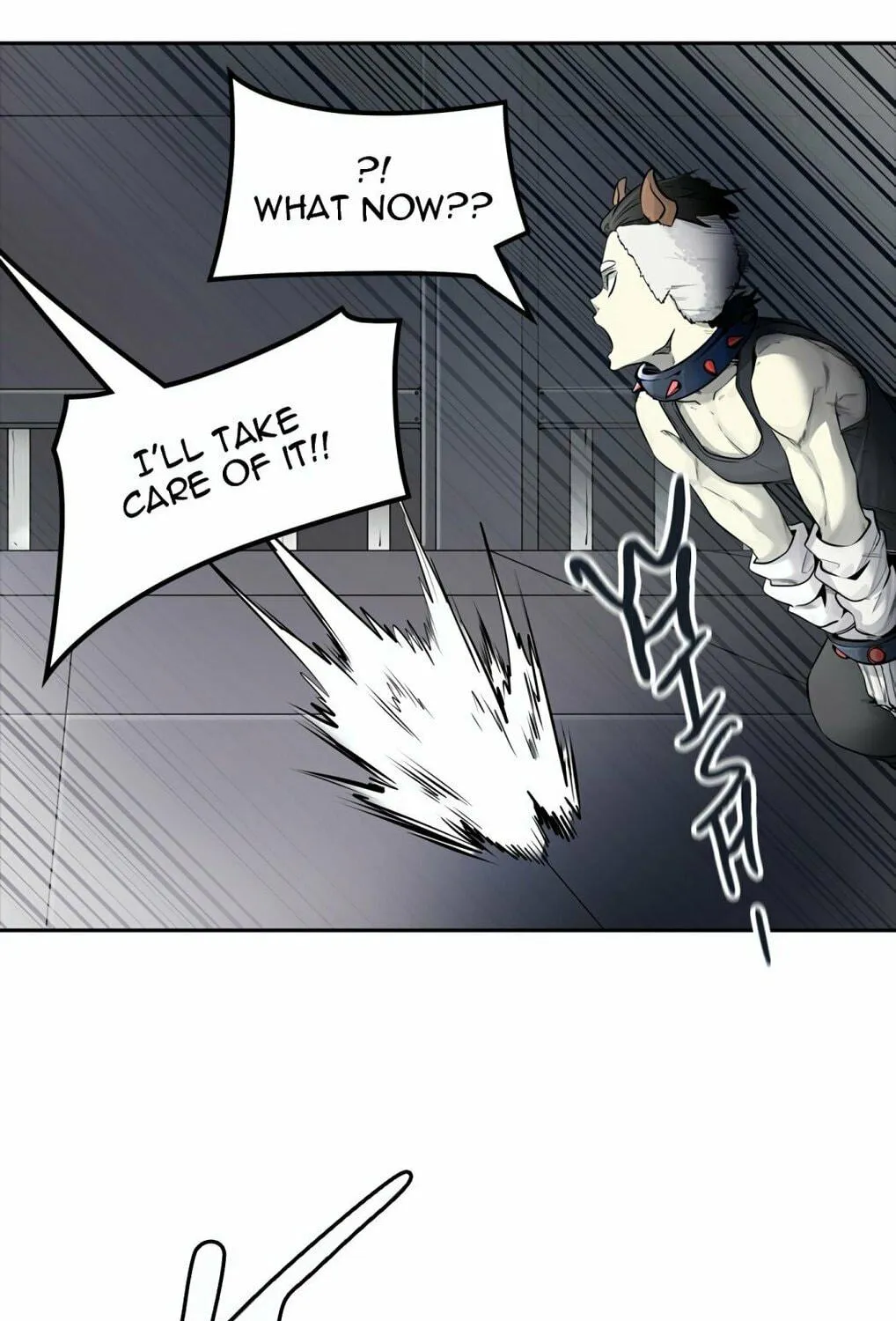 Tower of God Chapter 423 page 141 - 