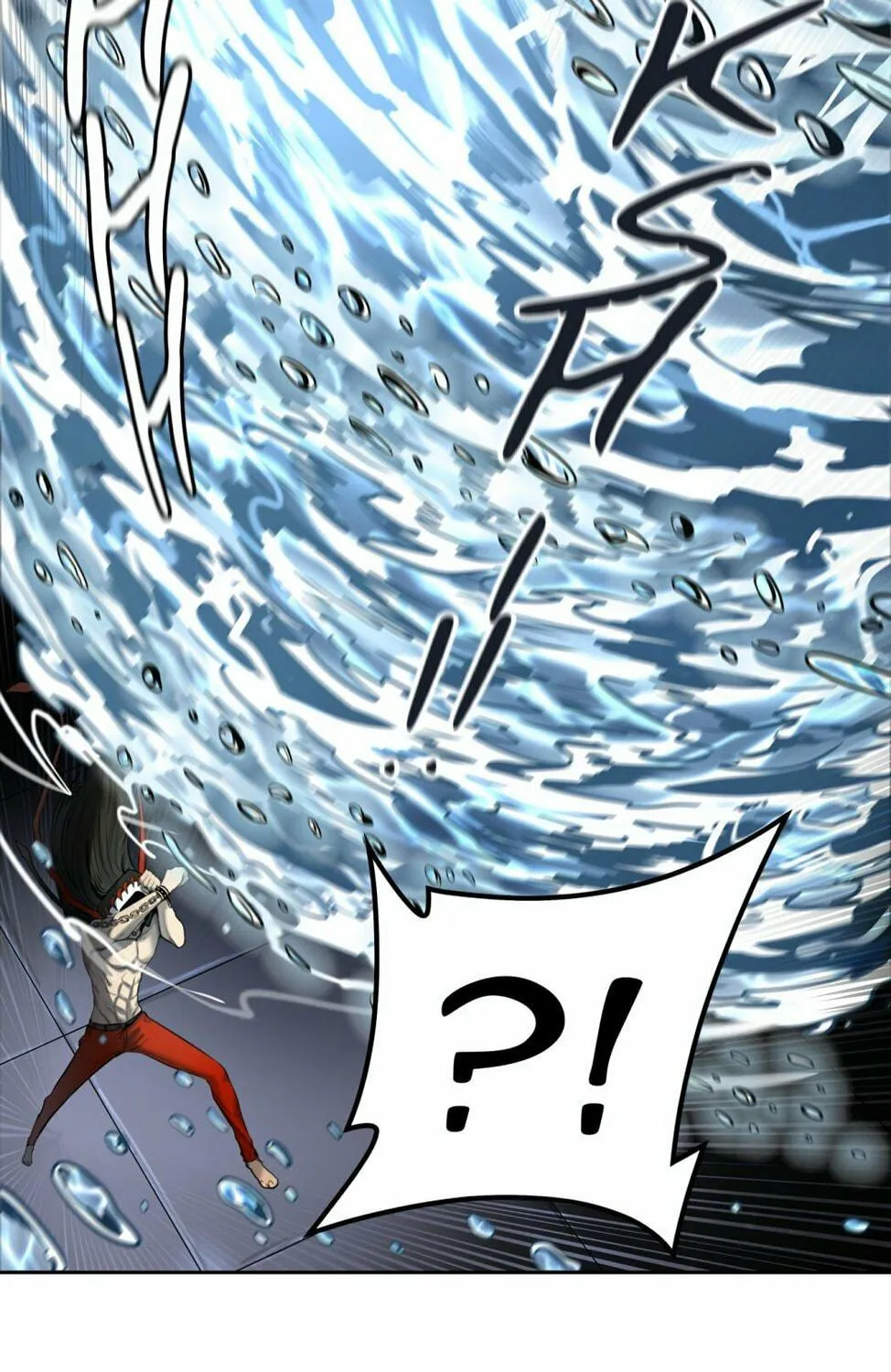 Tower of God Chapter 423 page 147 - 