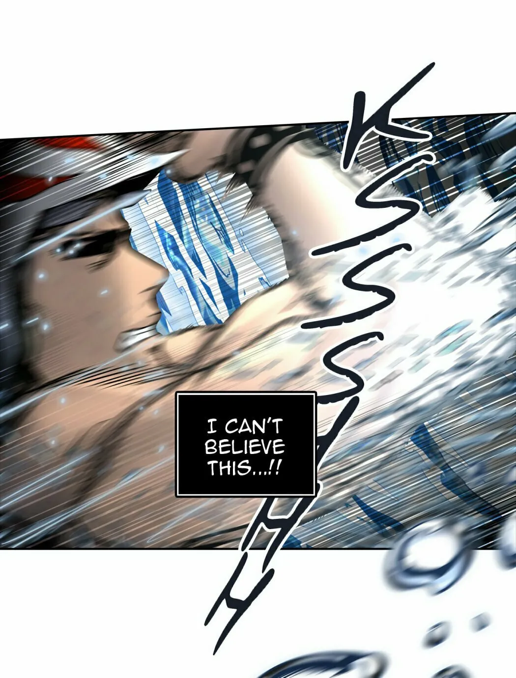 Tower of God Chapter 423 page 151 - 