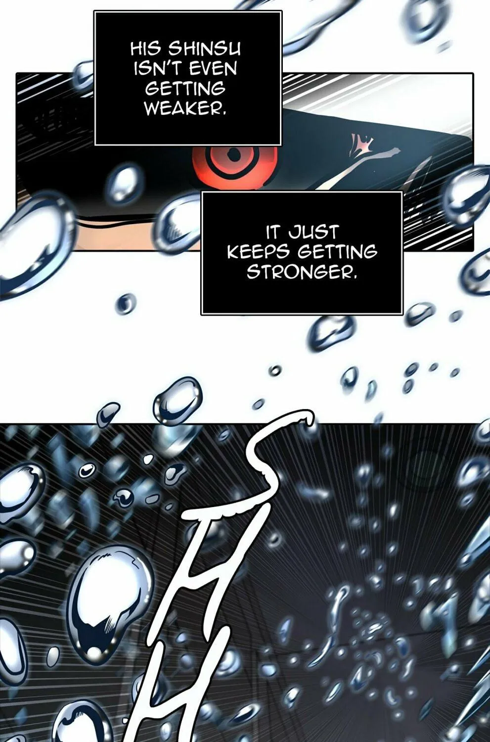 Tower of God Chapter 423 page 152 - 