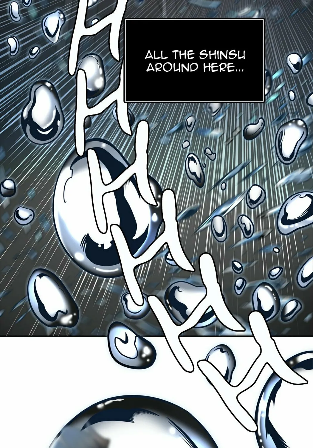 Tower of God Chapter 423 page 154 - 