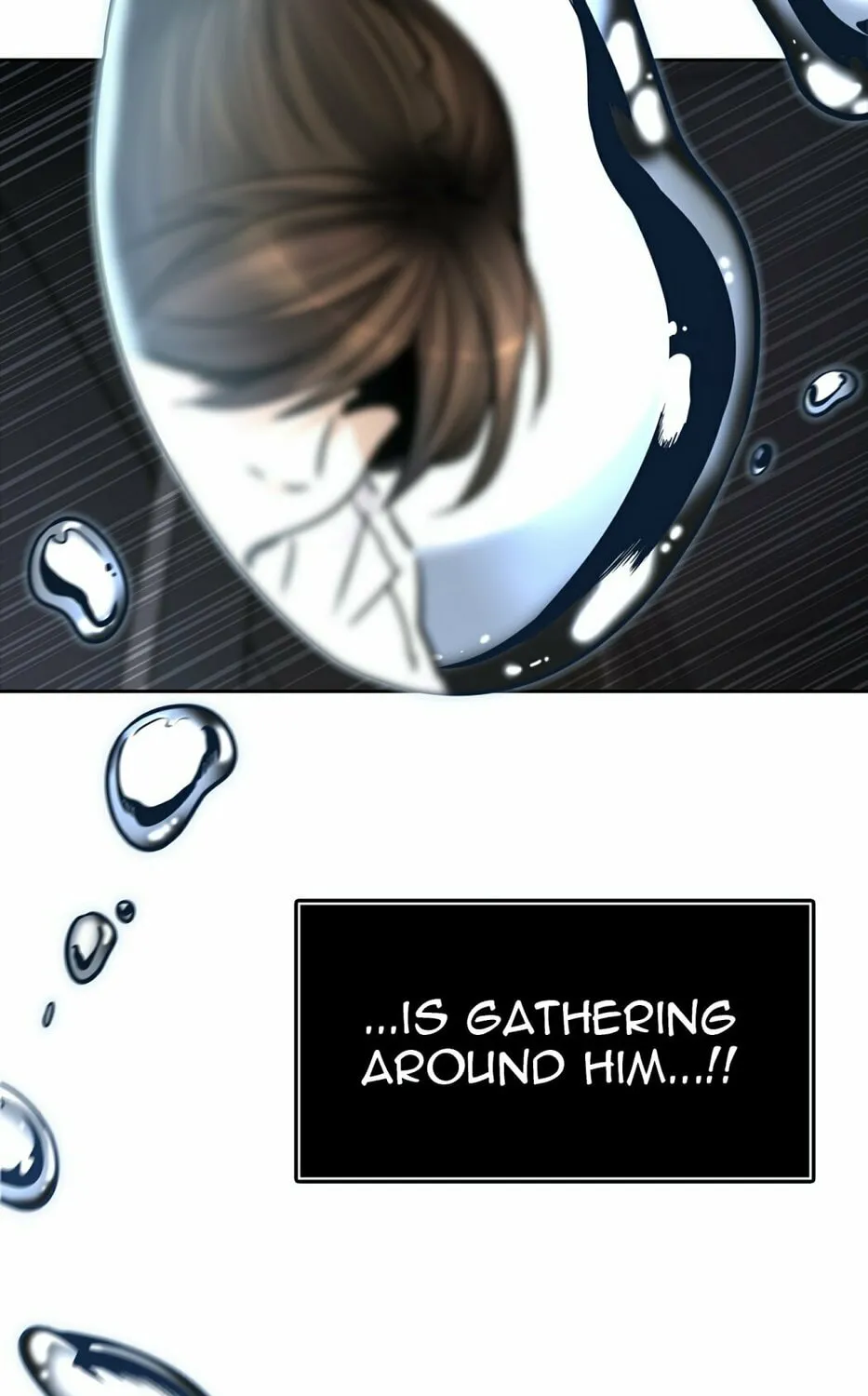 Tower of God Chapter 423 page 156 - 