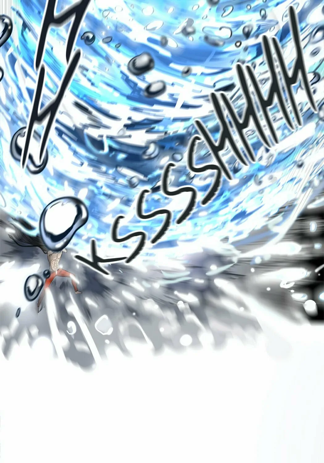Tower of God Chapter 423 page 161 - 