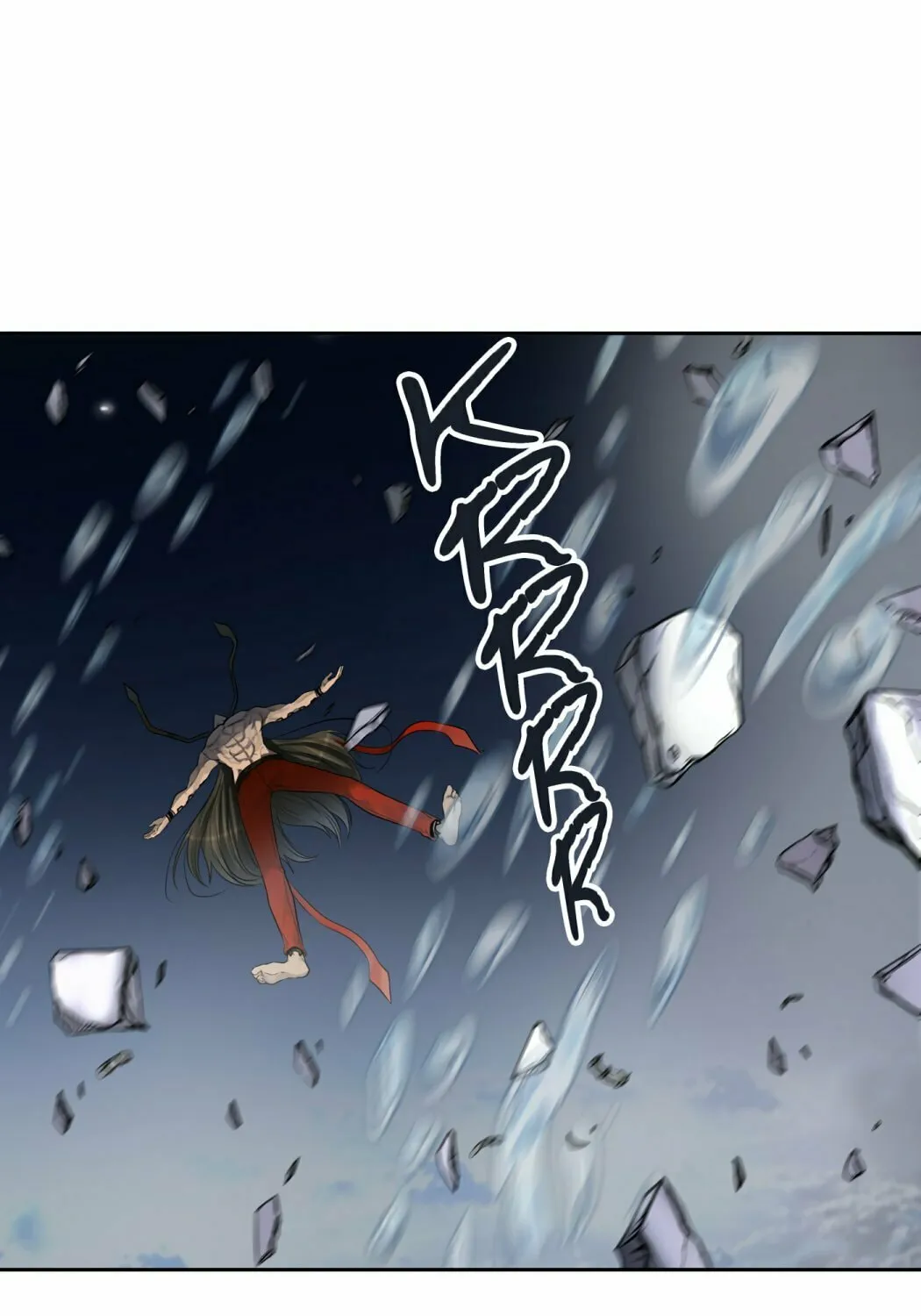 Tower of God Chapter 423 page 170 - 