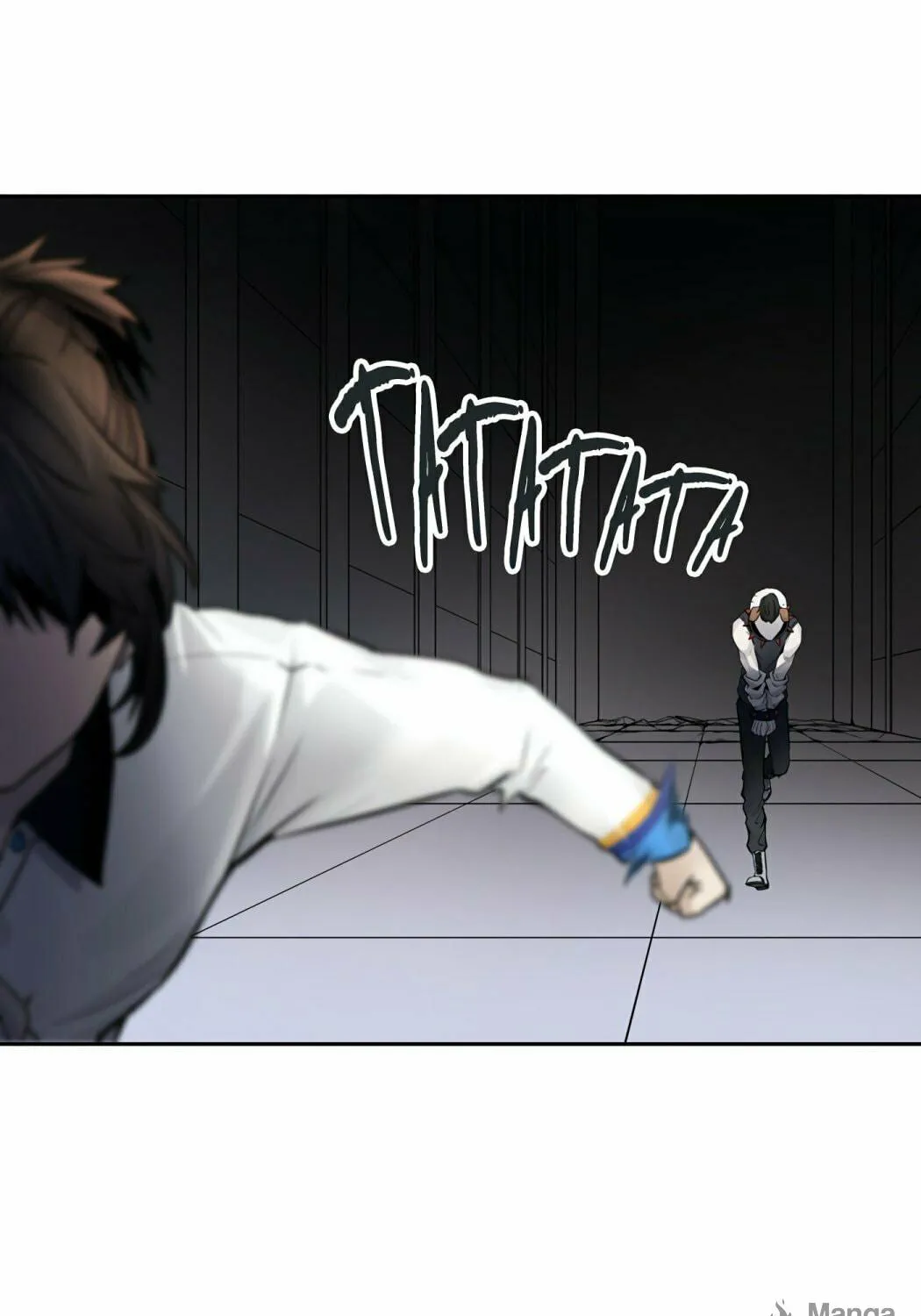 Tower of God Chapter 423 page 177 - 