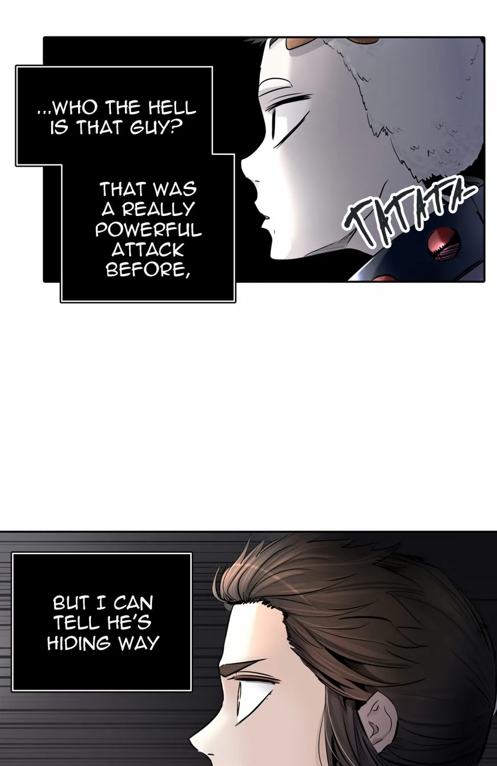 Tower of God Chapter 423 page 179 - 