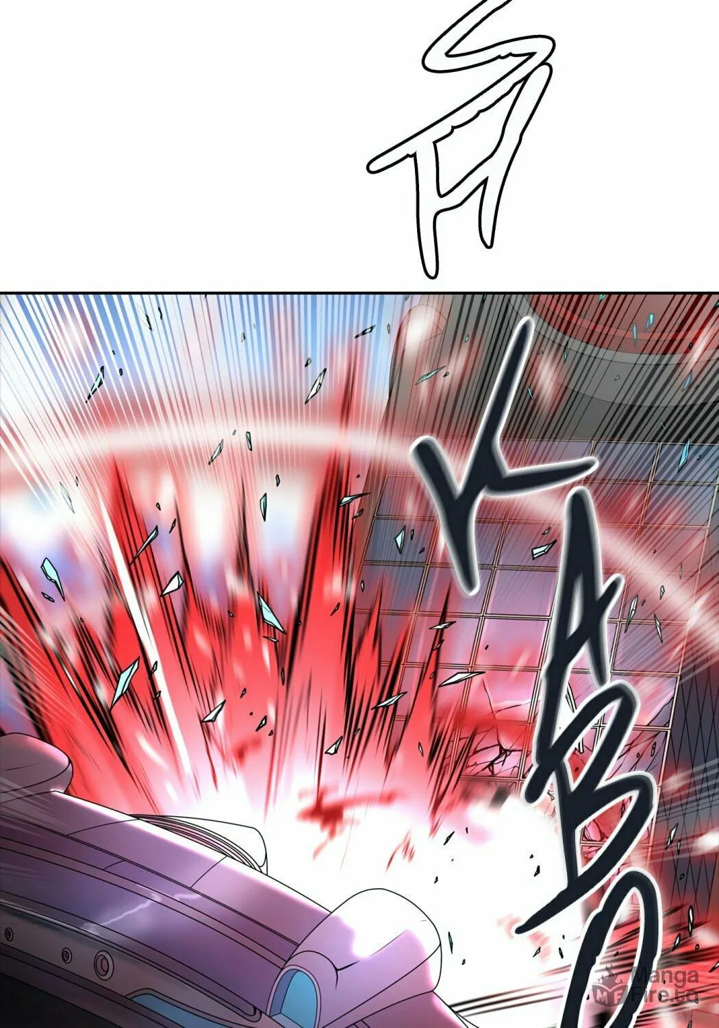Tower of God Chapter 423 page 188 - 