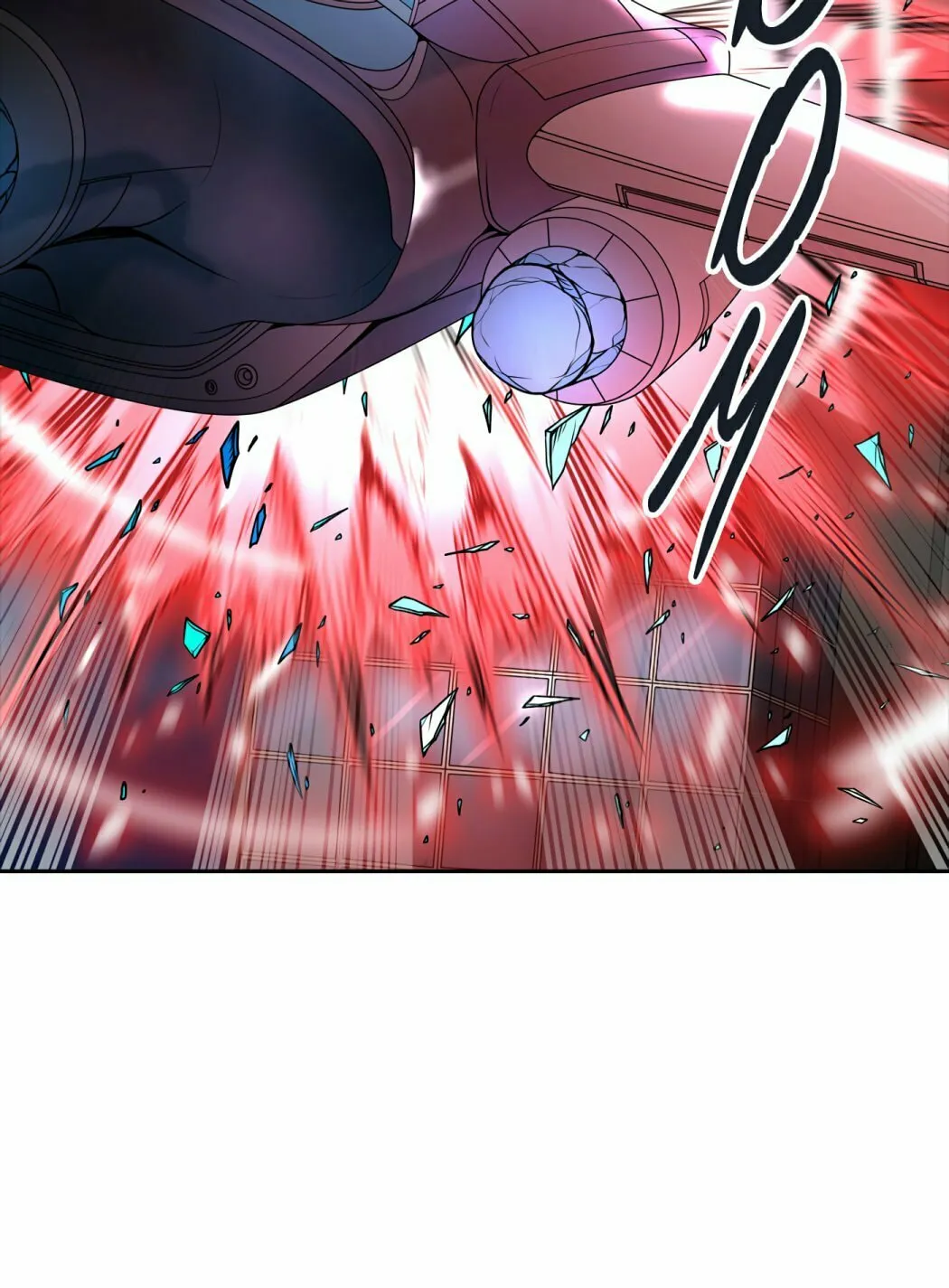 Tower of God Chapter 423 page 189 - 