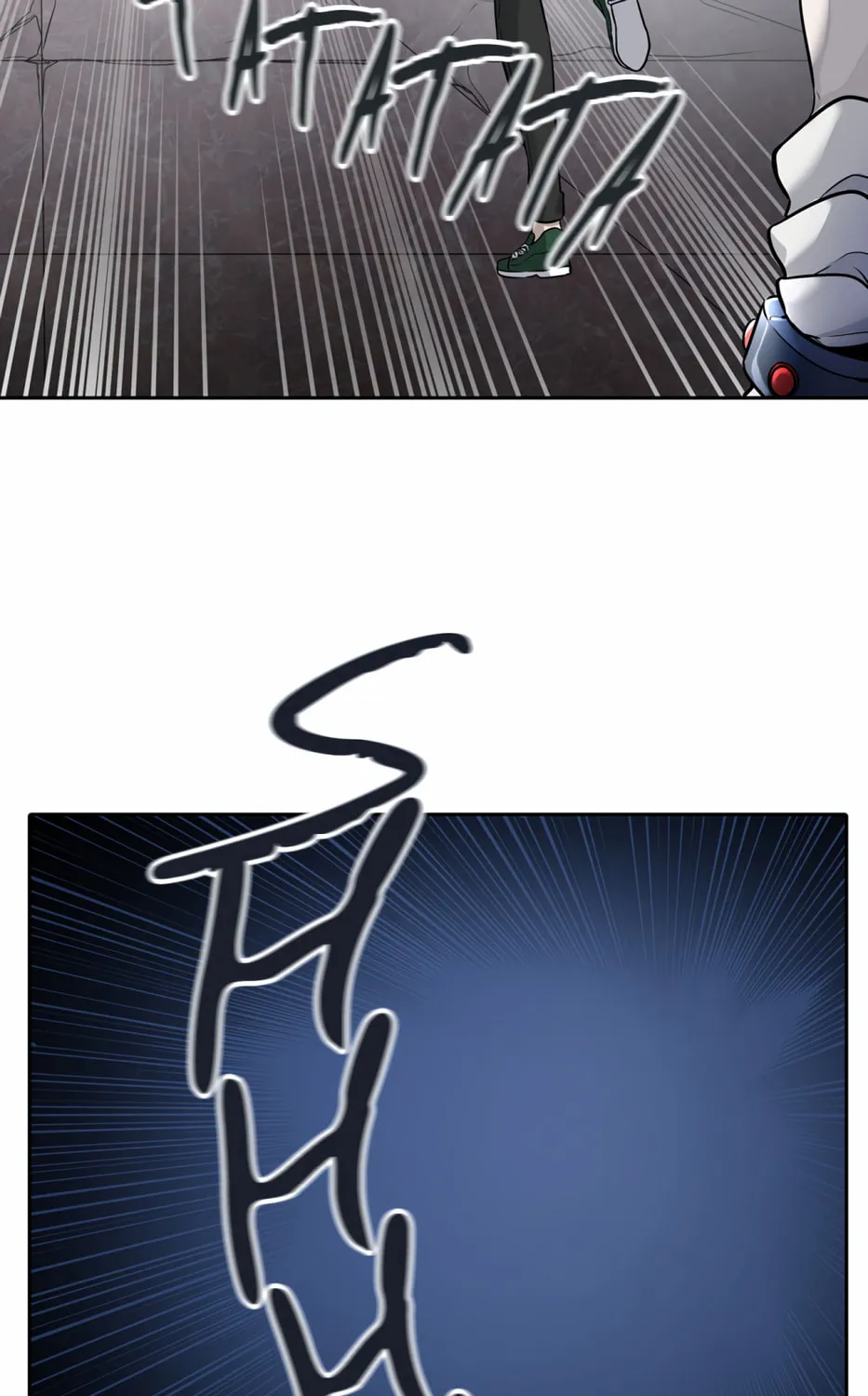Tower of God Chapter 423 page 194 - 
