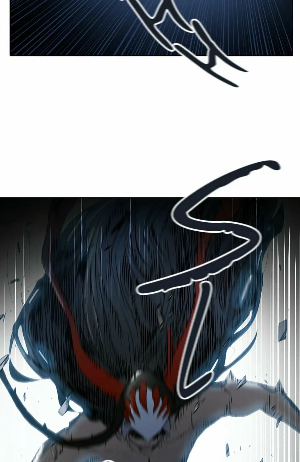 Tower of God Chapter 423 page 196 - 