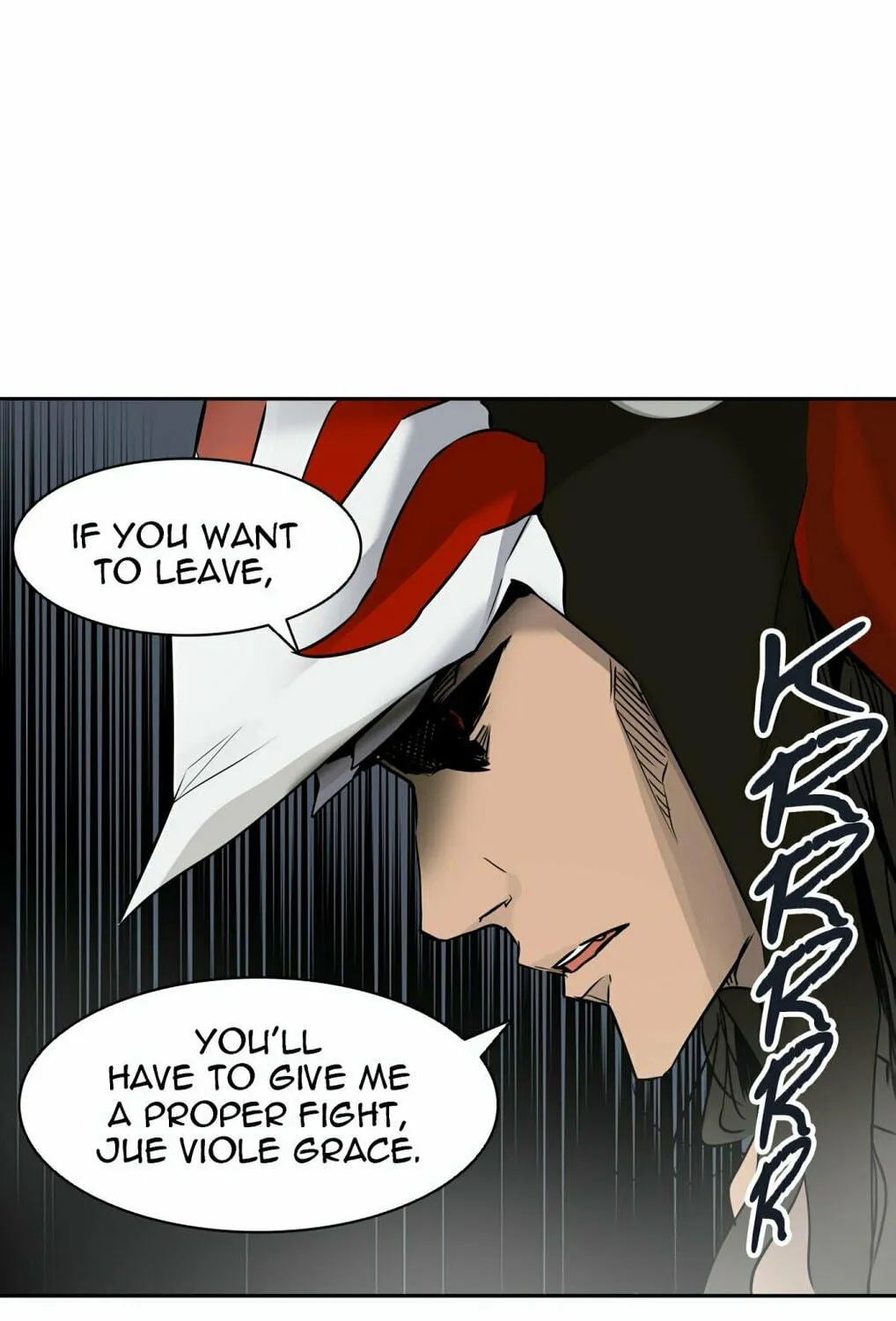 Tower of God Chapter 423 page 200 - 