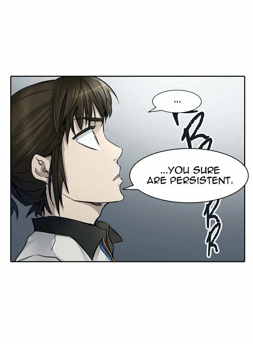 Tower of God Chapter 423 page 202 - 