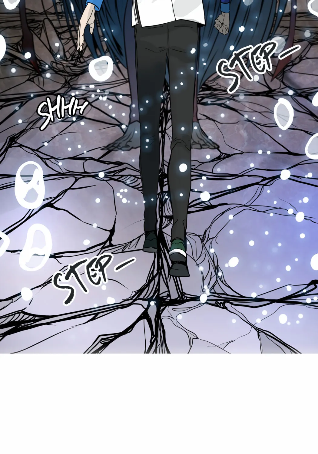 Tower of God Chapter 423 page 205 - 