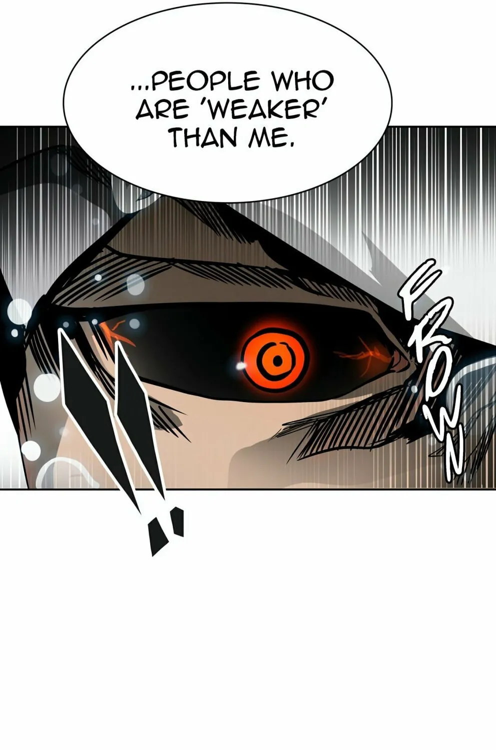 Tower of God Chapter 423 page 207 - 