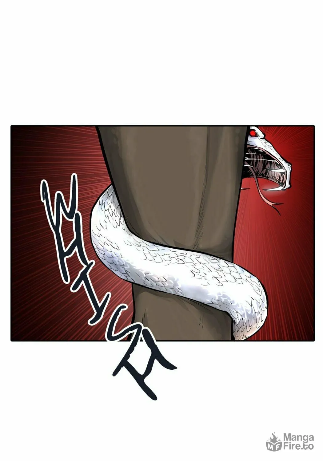 Tower of God Chapter 423 page 25 - 
