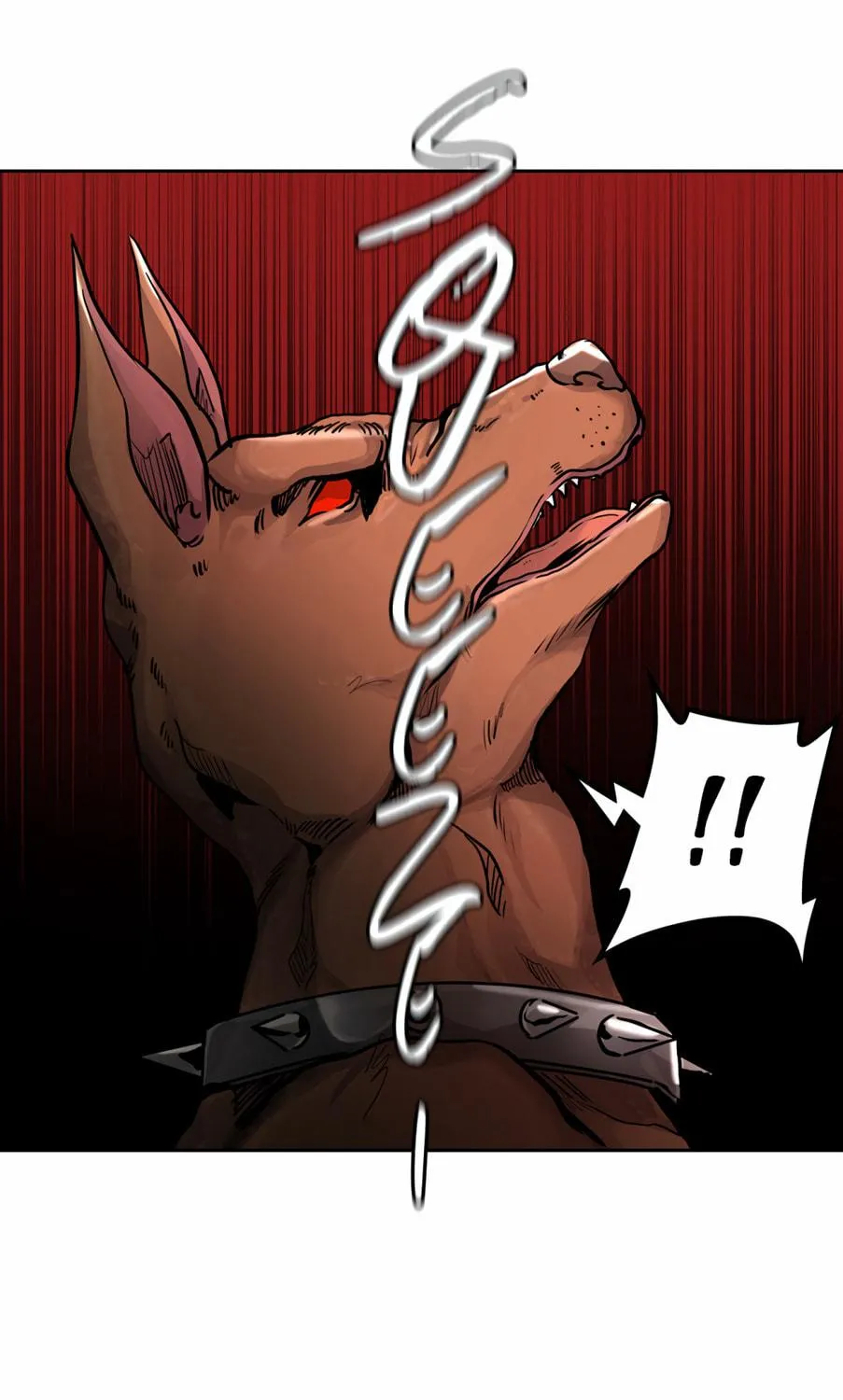 Tower of God Chapter 423 page 29 - 