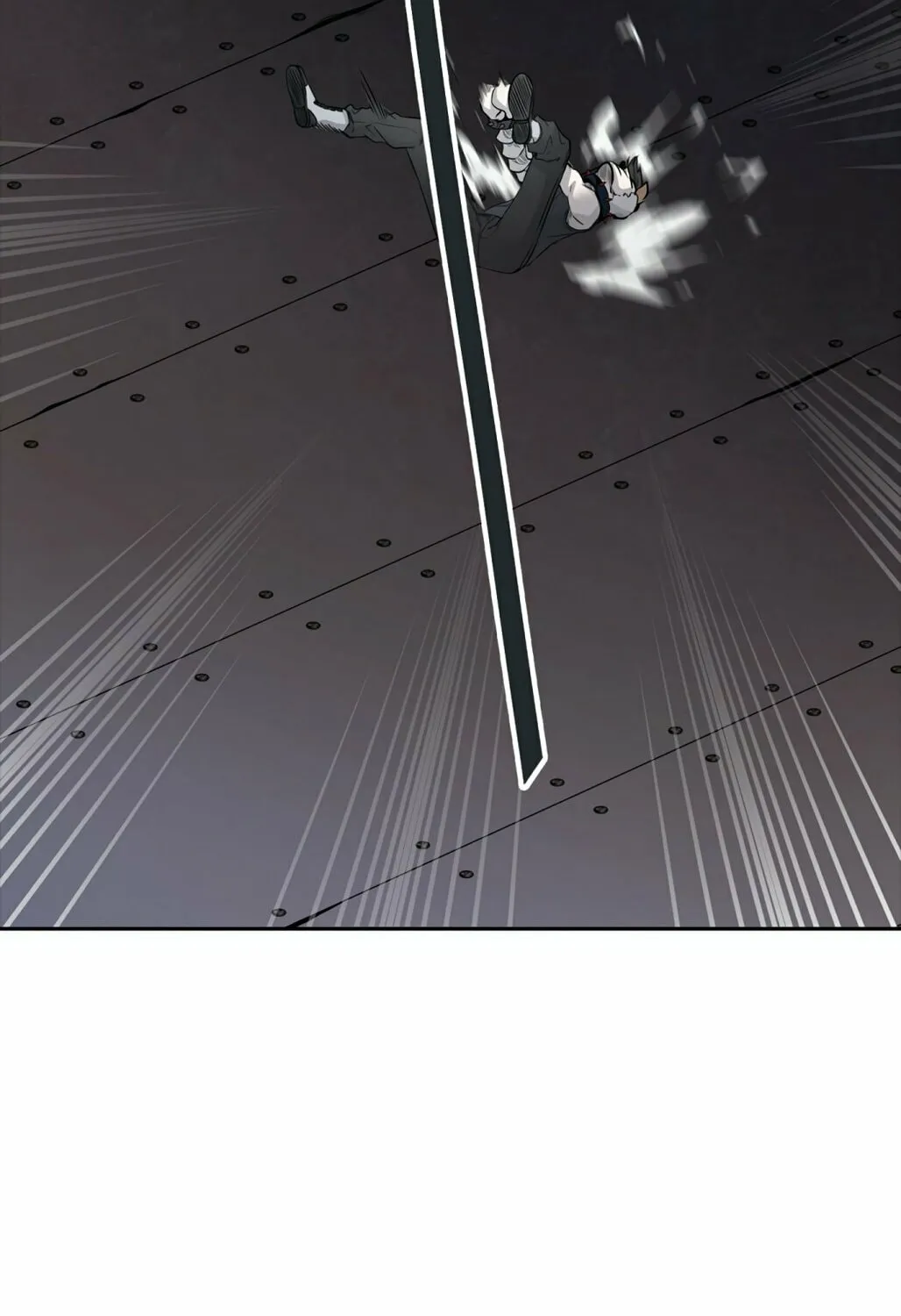 Tower of God Chapter 423 page 36 - 