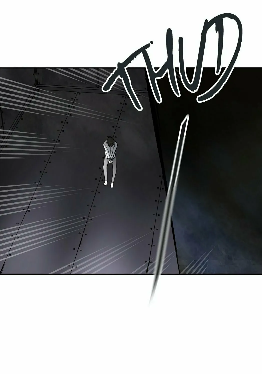 Tower of God Chapter 423 page 38 - 