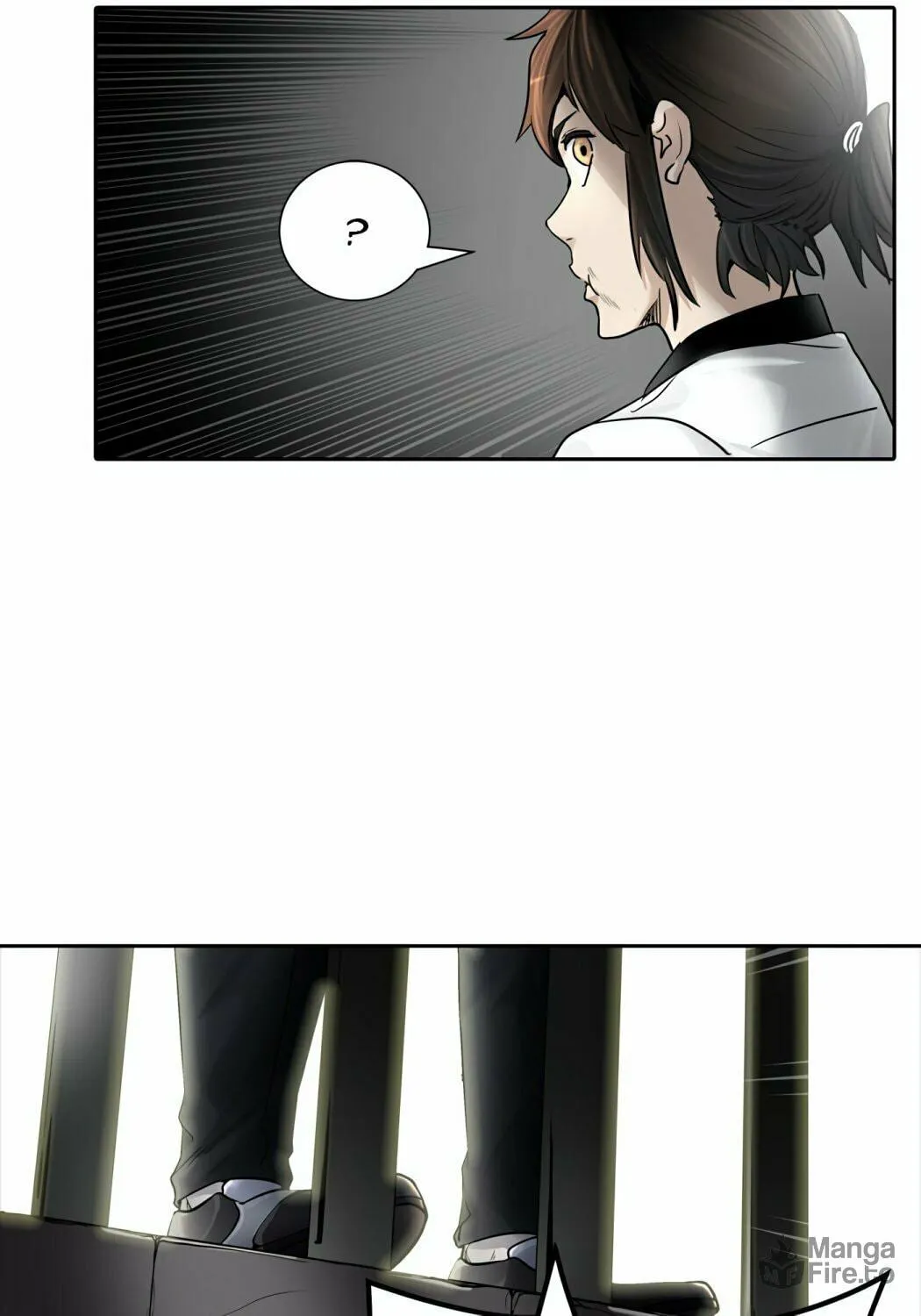 Tower of God Chapter 423 page 40 - 