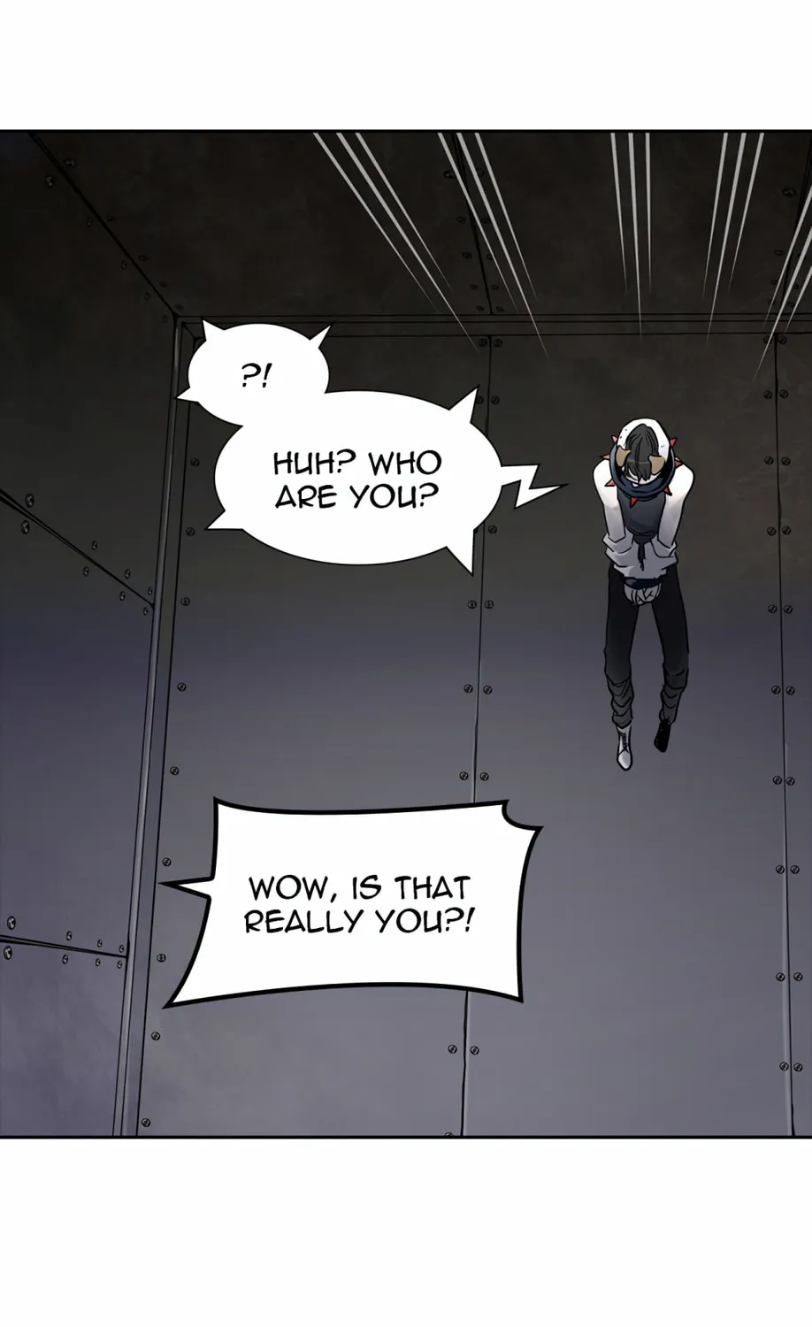 Tower of God Chapter 423 page 49 - 
