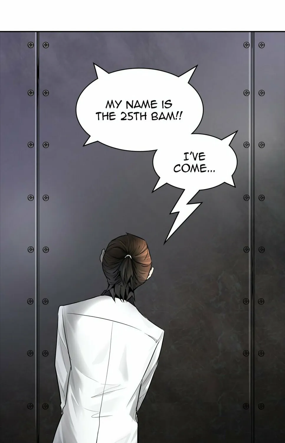 Tower of God Chapter 423 page 53 - 
