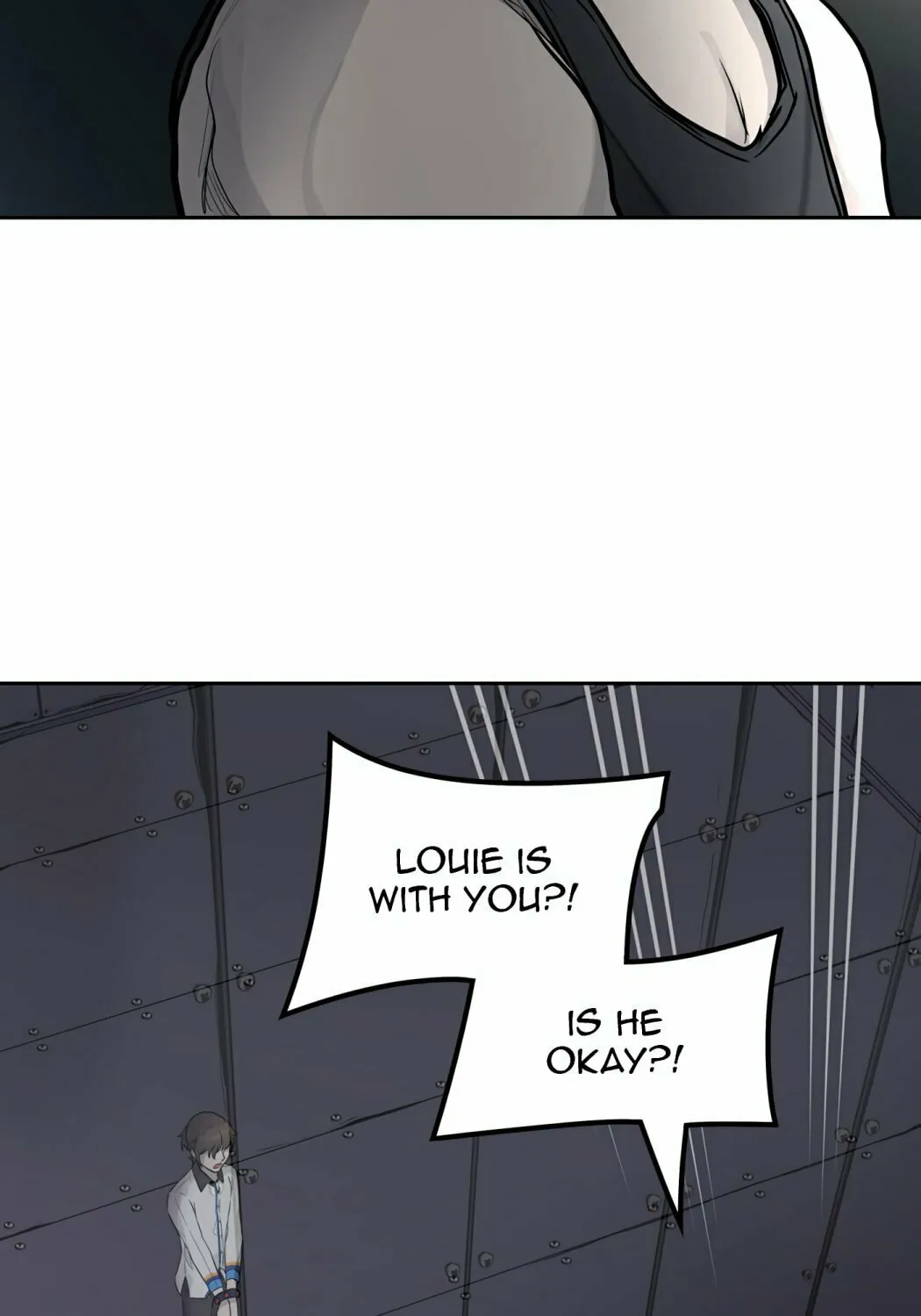 Tower of God Chapter 423 page 59 - 