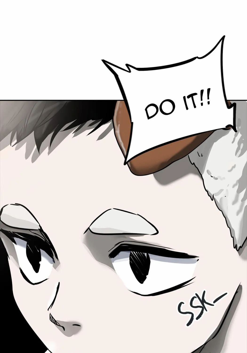 Tower of God Chapter 423 page 7 - 