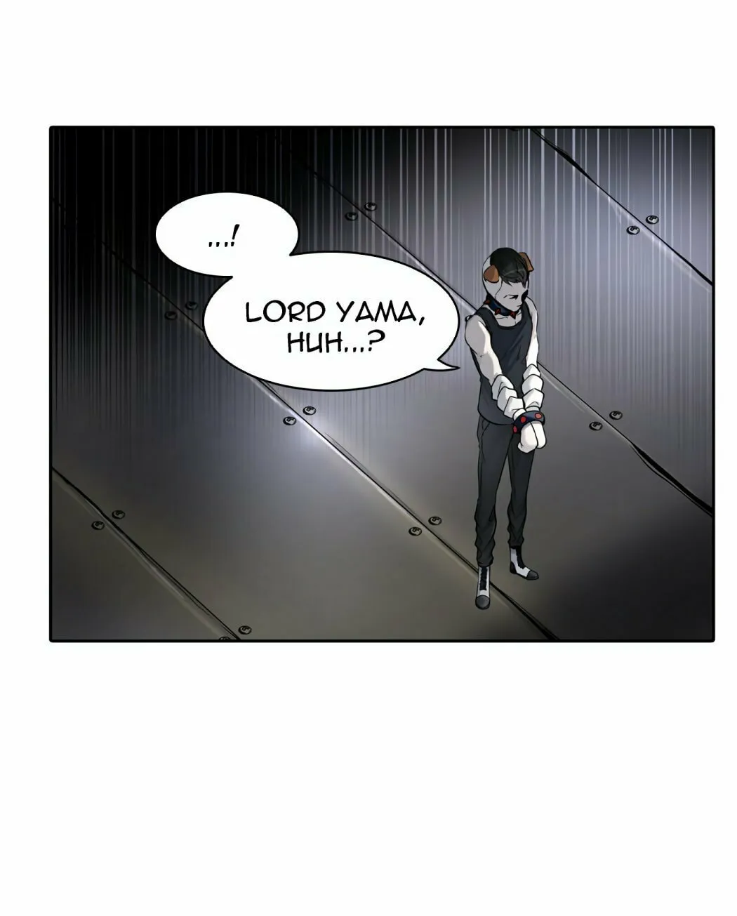 Tower of God Chapter 423 page 63 - 