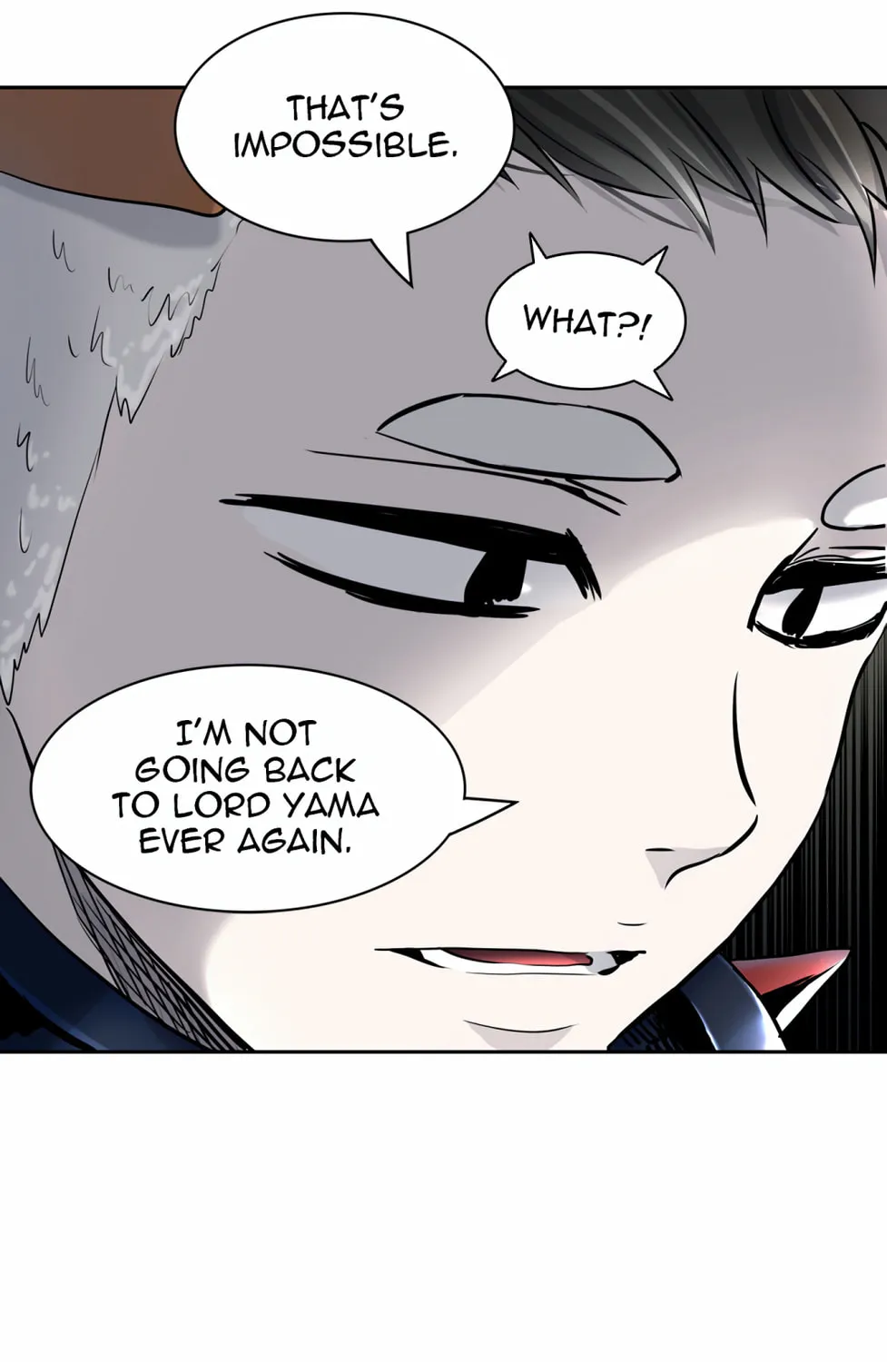 Tower of God Chapter 423 page 64 - 