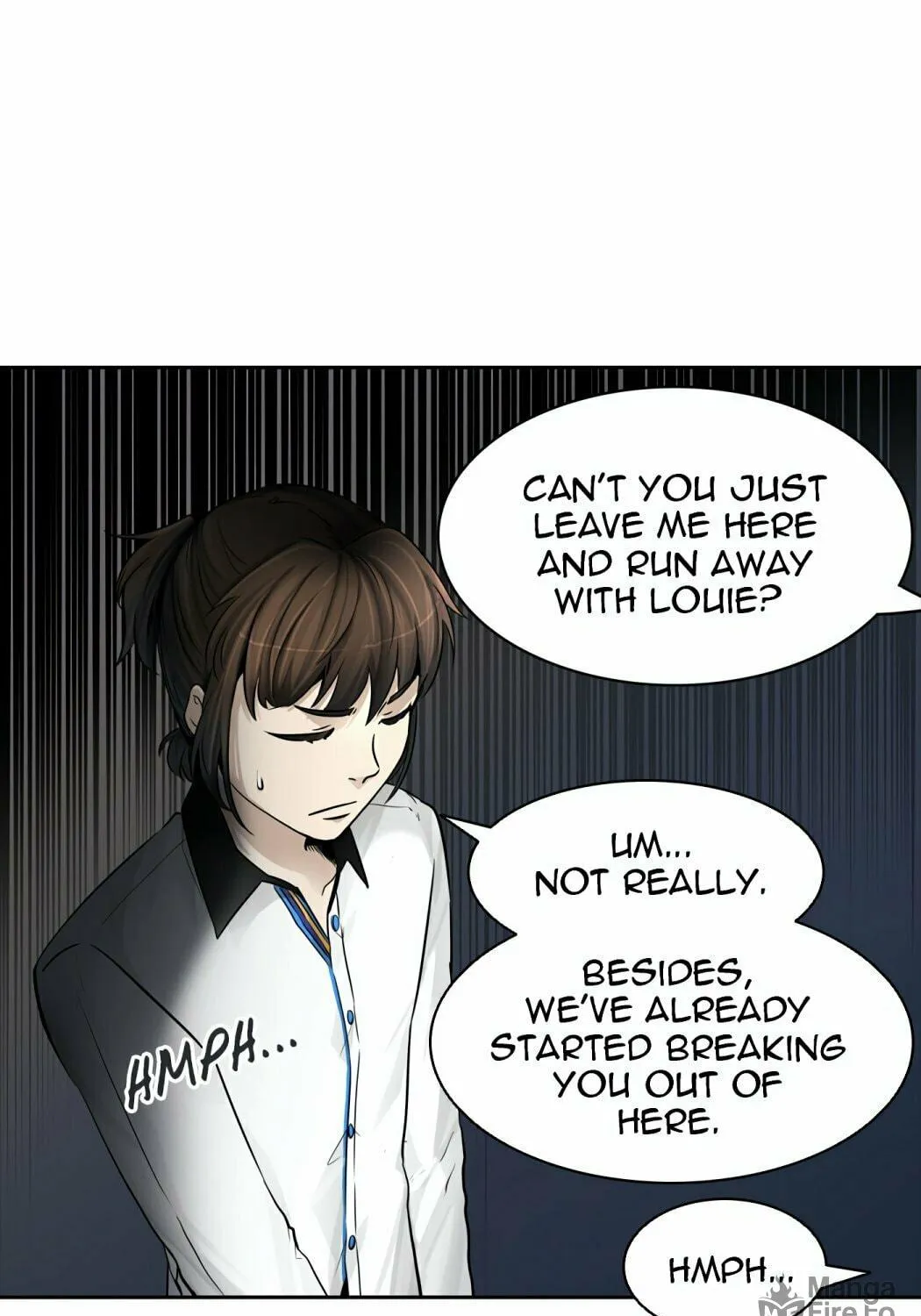Tower of God Chapter 423 page 68 - 