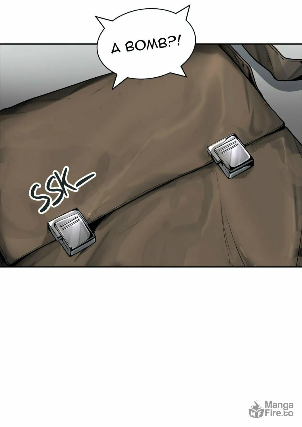 Tower of God Chapter 423 page 71 - 