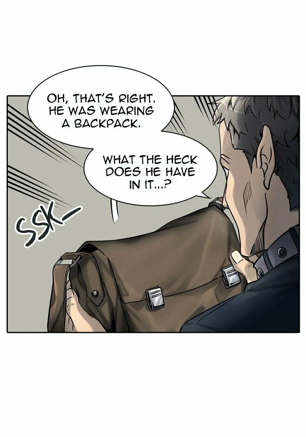 Tower of God Chapter 423 page 74 - 