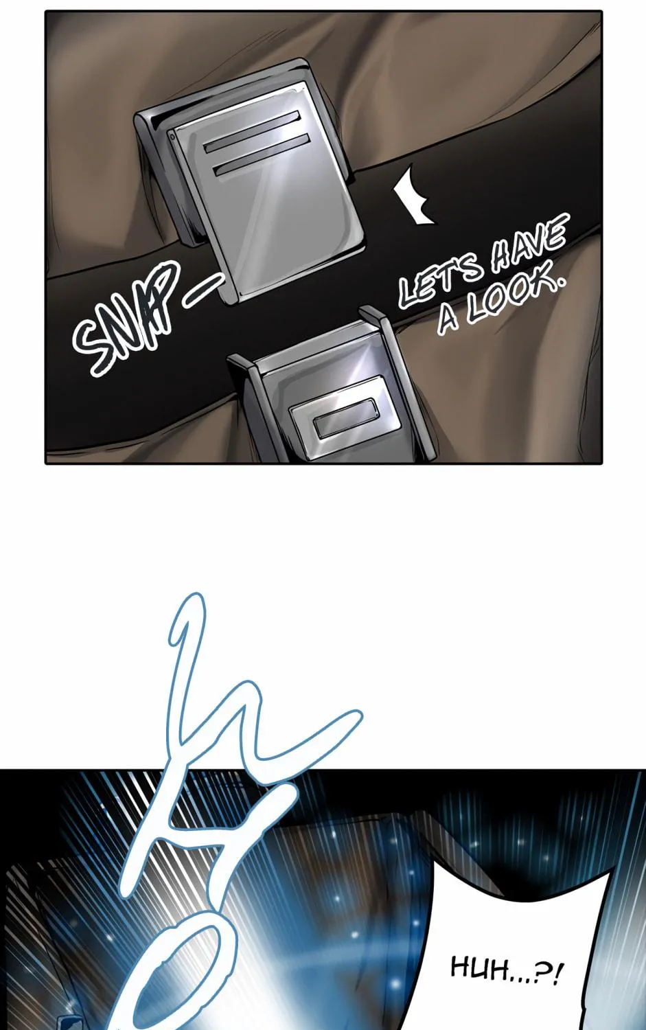 Tower of God Chapter 423 page 76 - 