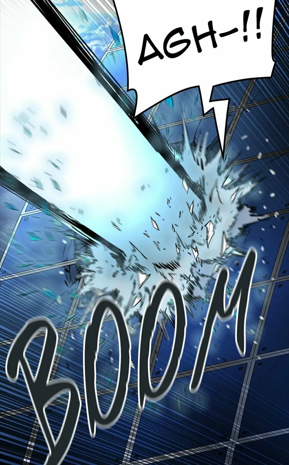 Tower of God Chapter 423 page 80 - 