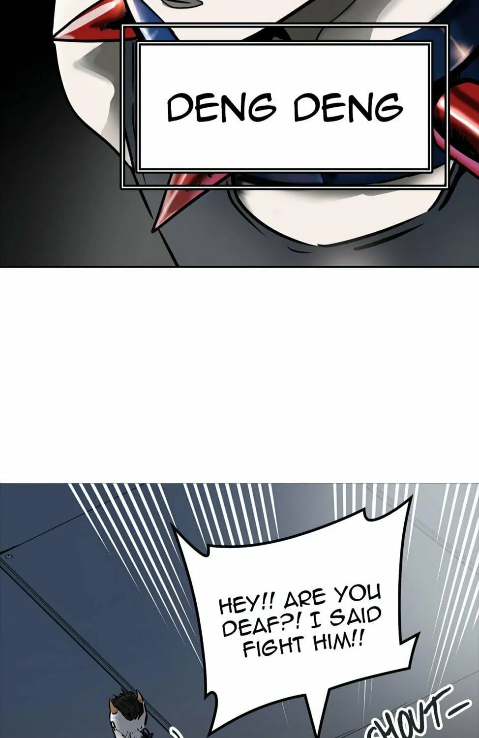 Tower of God Chapter 423 page 9 - 