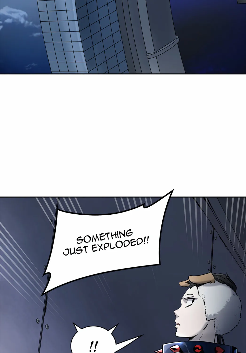 Tower of God Chapter 423 page 84 - 