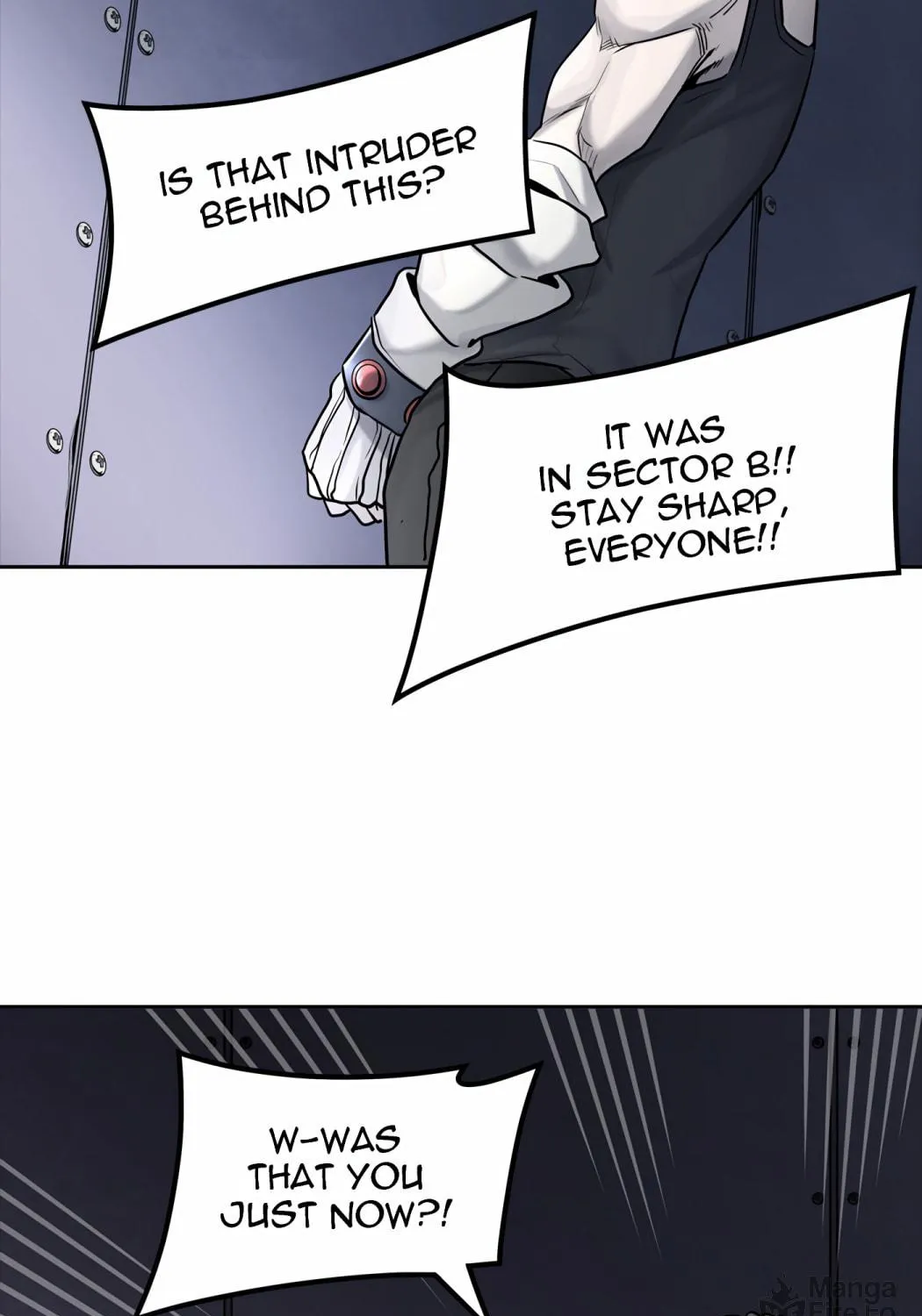 Tower of God Chapter 423 page 86 - 