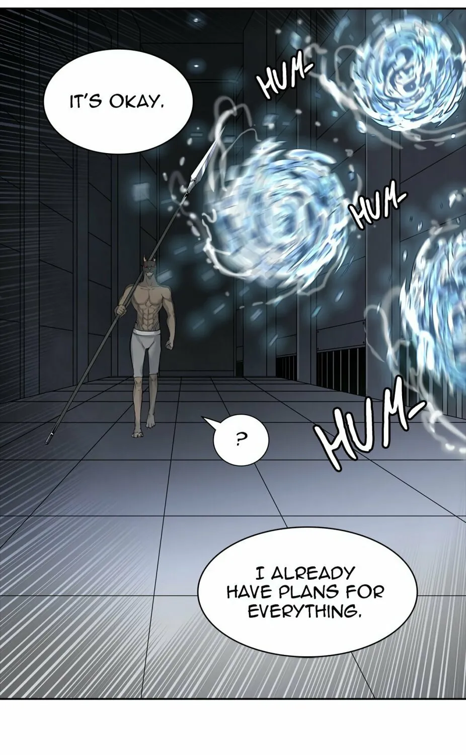 Tower of God Chapter 423 page 89 - 