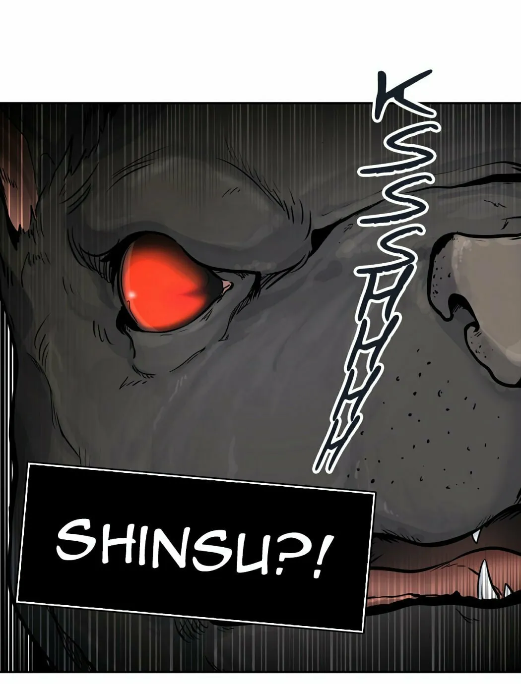 Tower of God Chapter 423 page 91 - 