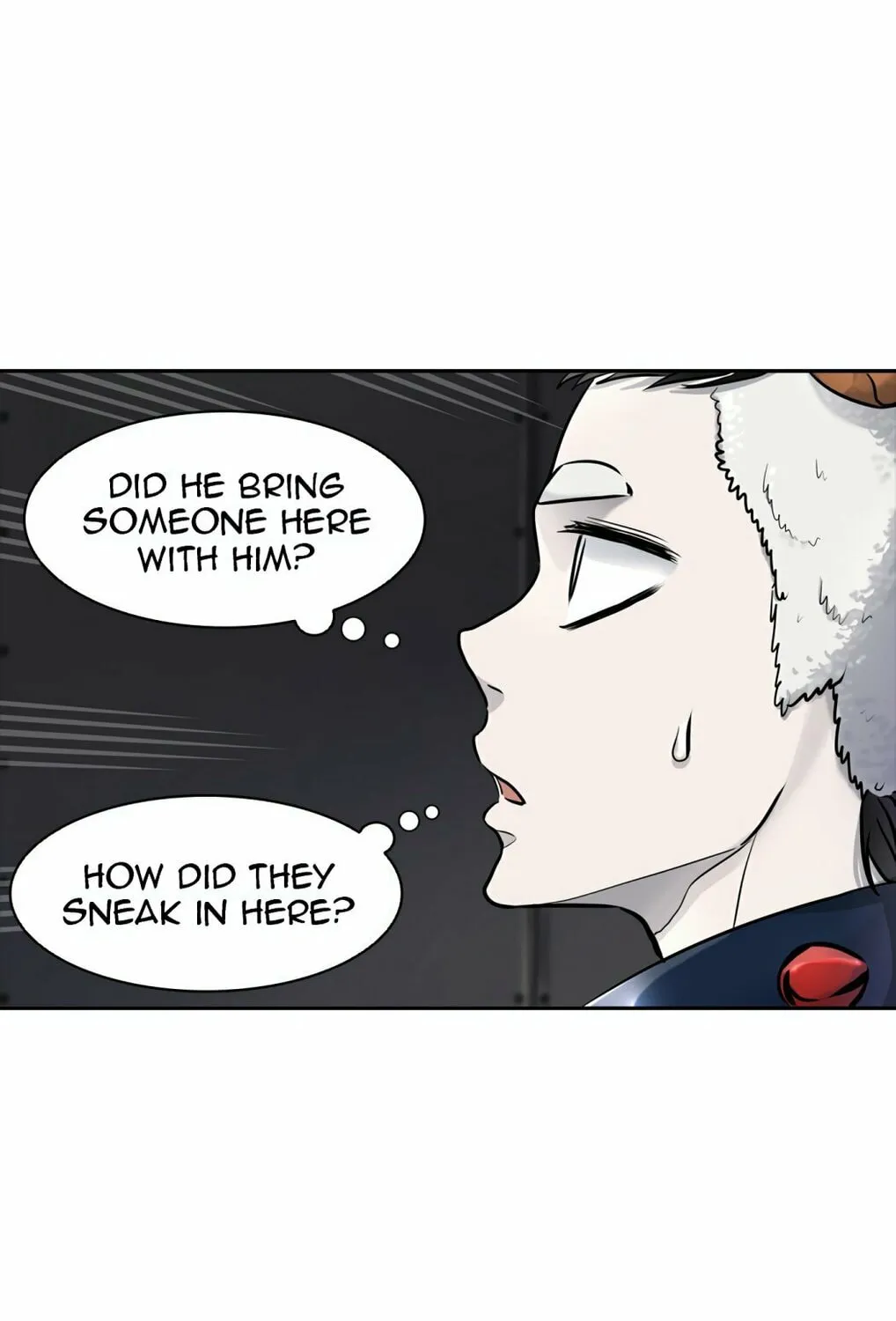 Tower of God Chapter 423 page 99 - 