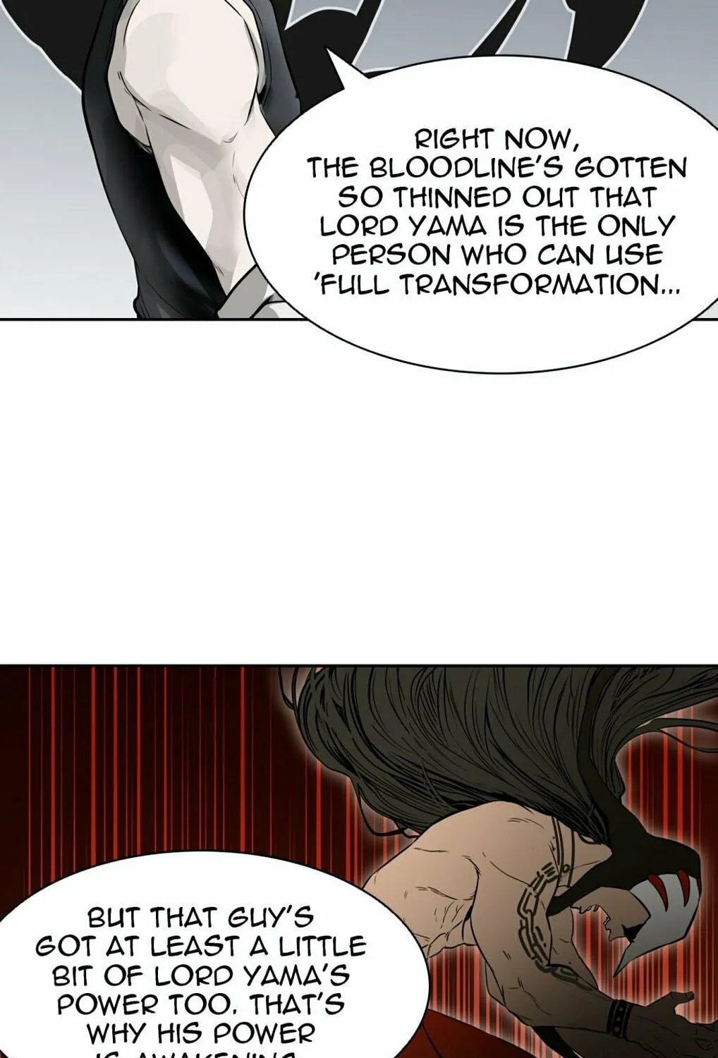 Tower of God Chapter 424 page 101 - 