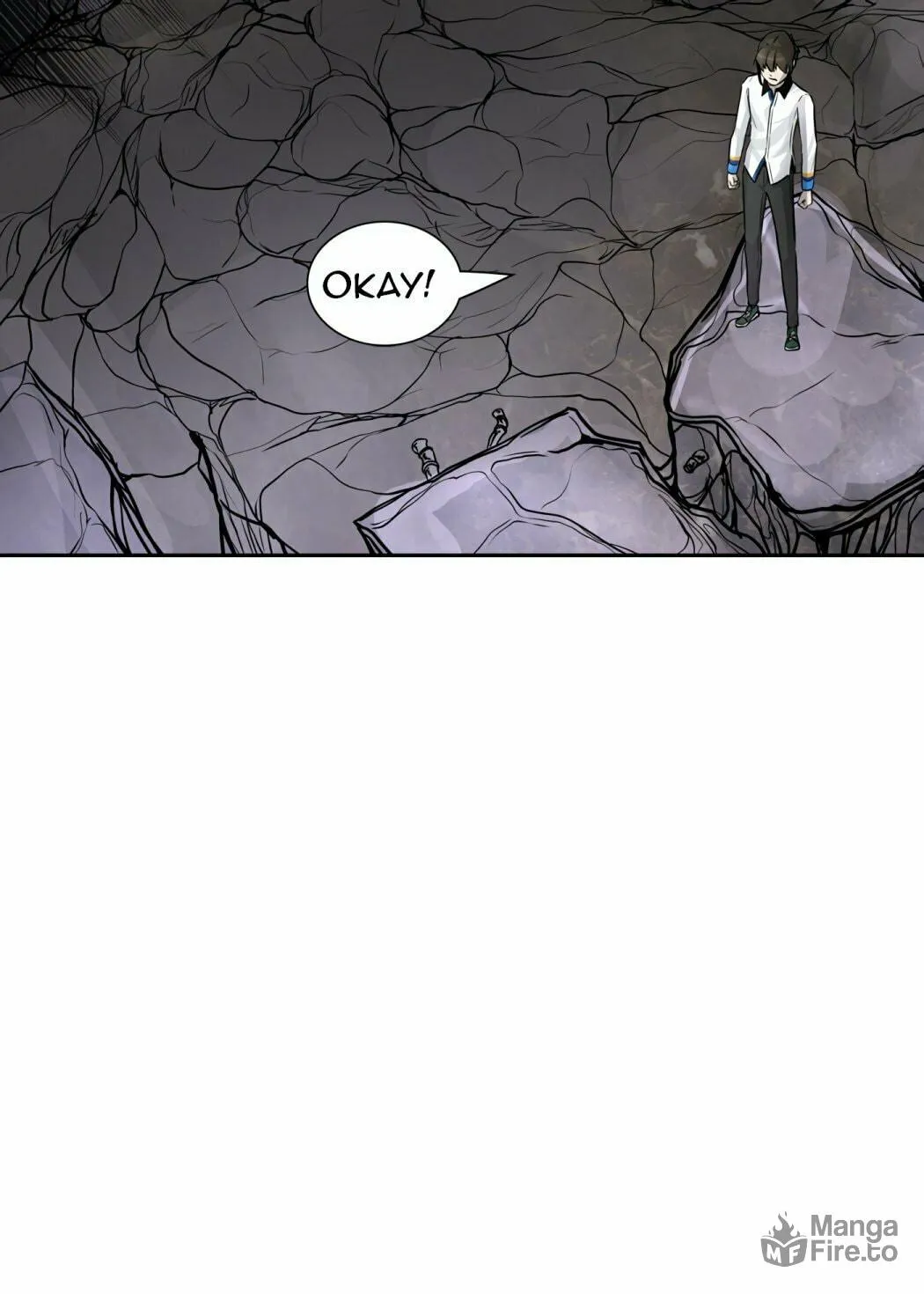 Tower of God Chapter 424 page 112 - 