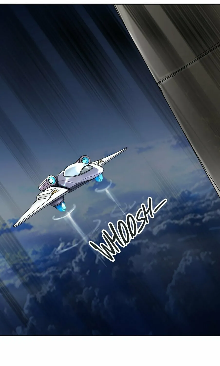 Tower of God Chapter 424 page 113 - 