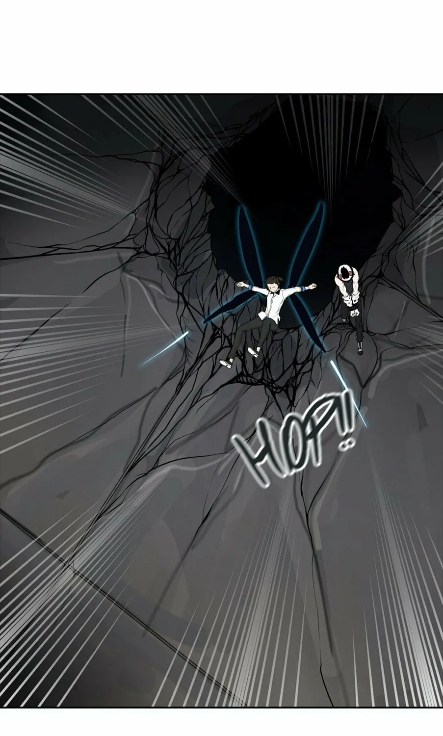 Tower of God Chapter 424 page 115 - 