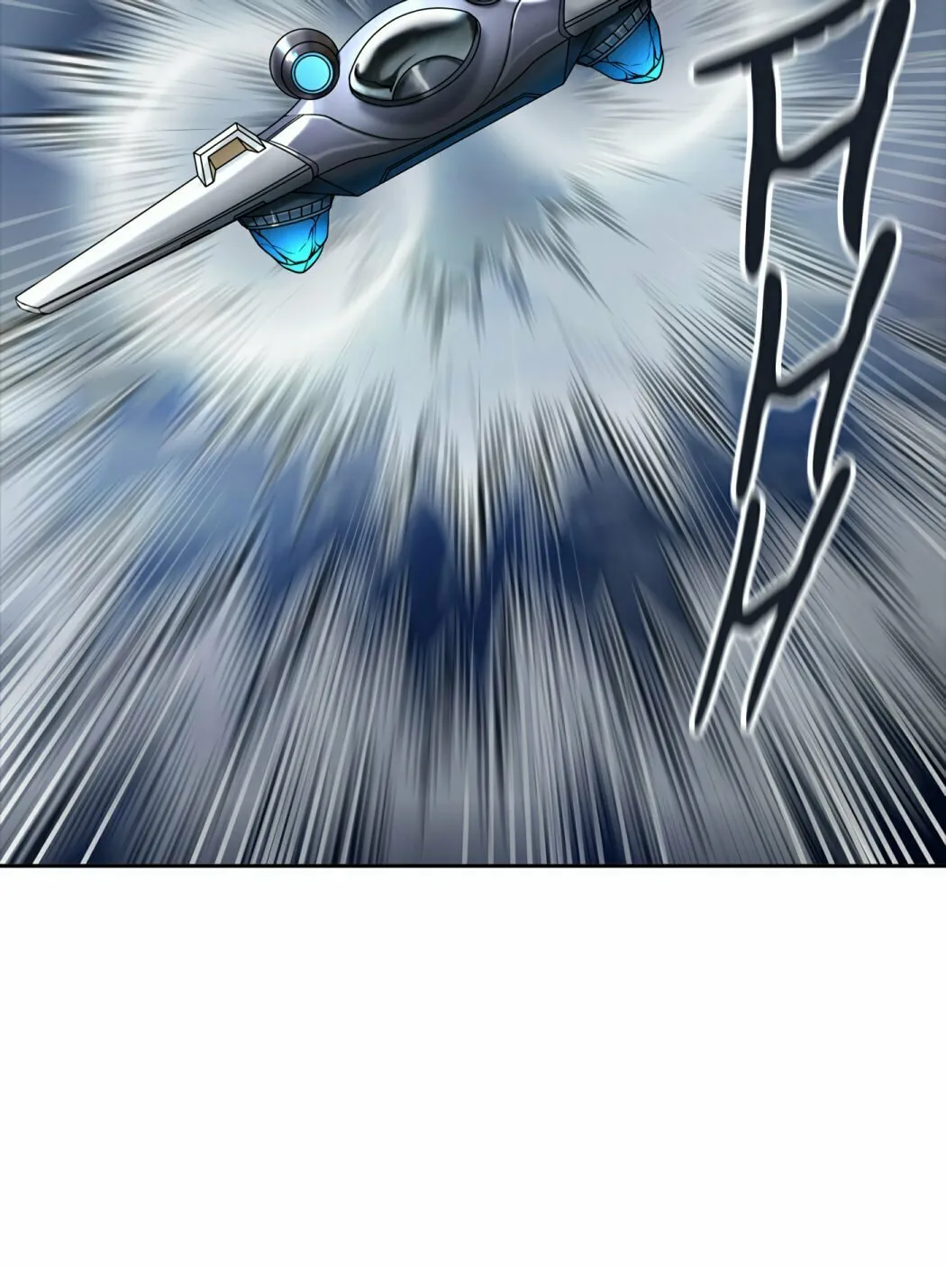 Tower of God Chapter 424 page 121 - 