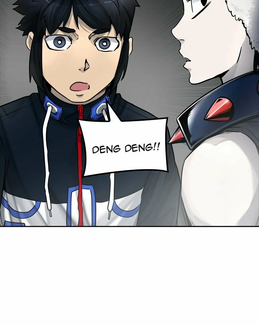 Tower of God Chapter 424 page 130 - 