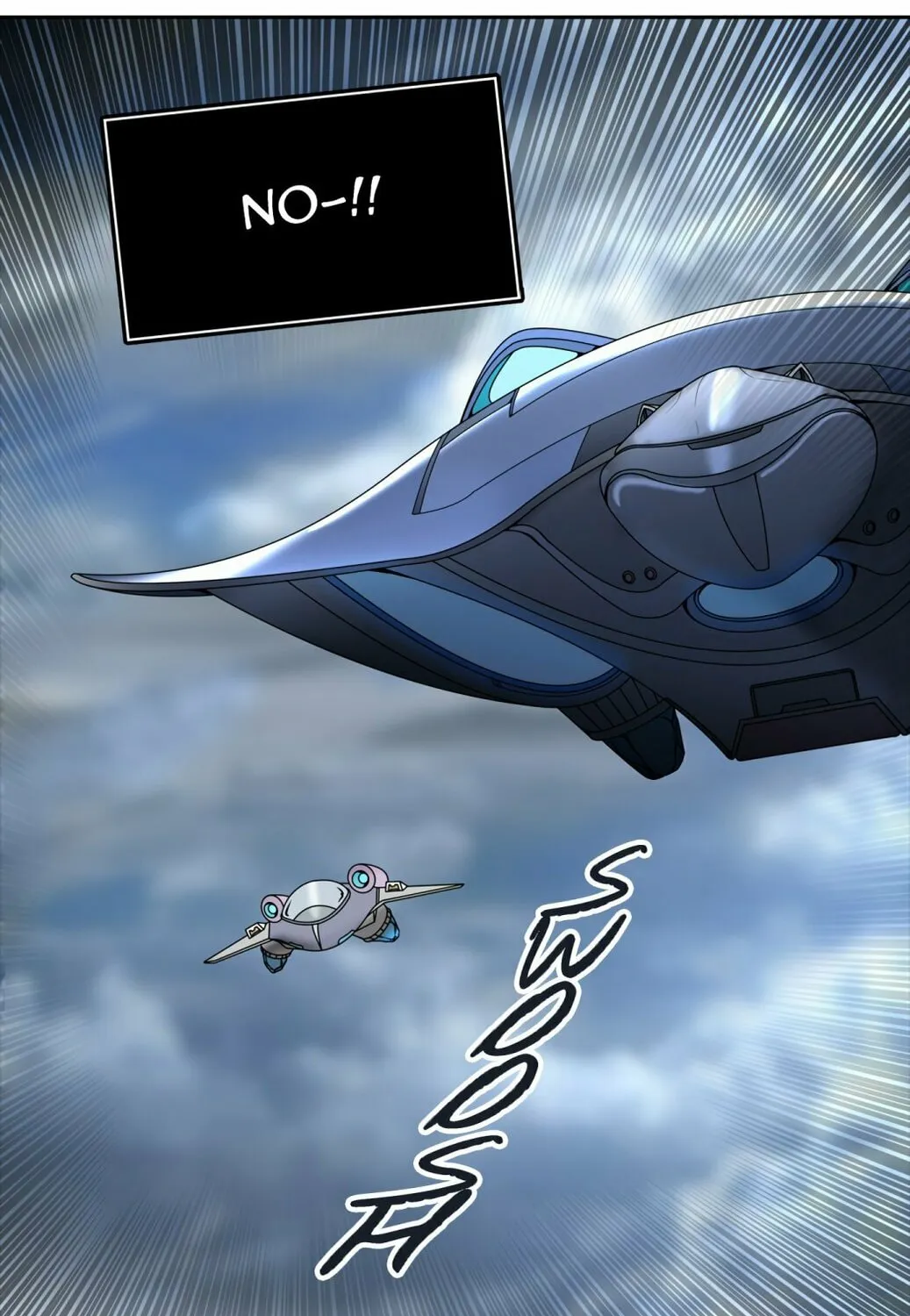 Tower of God Chapter 424 page 142 - 