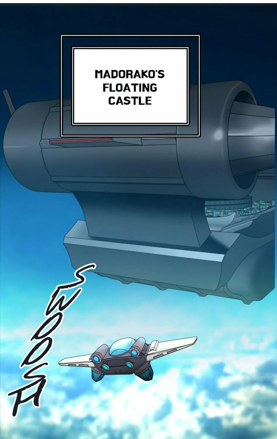Tower of God Chapter 424 page 146 - 