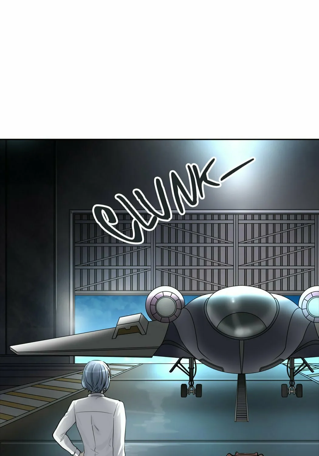 Tower of God Chapter 424 page 148 - 