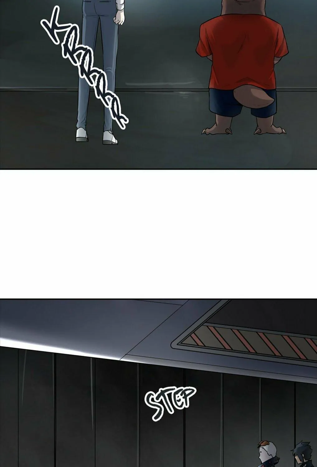 Tower of God Chapter 424 page 150 - 